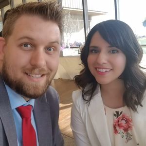 Meet your Posher, Lissette